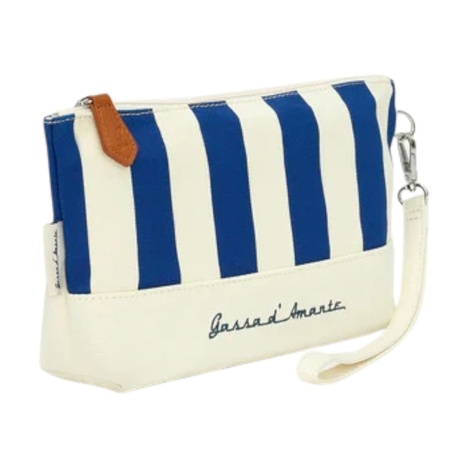 GASSA D'AMANTE POCHETTE UOMO
