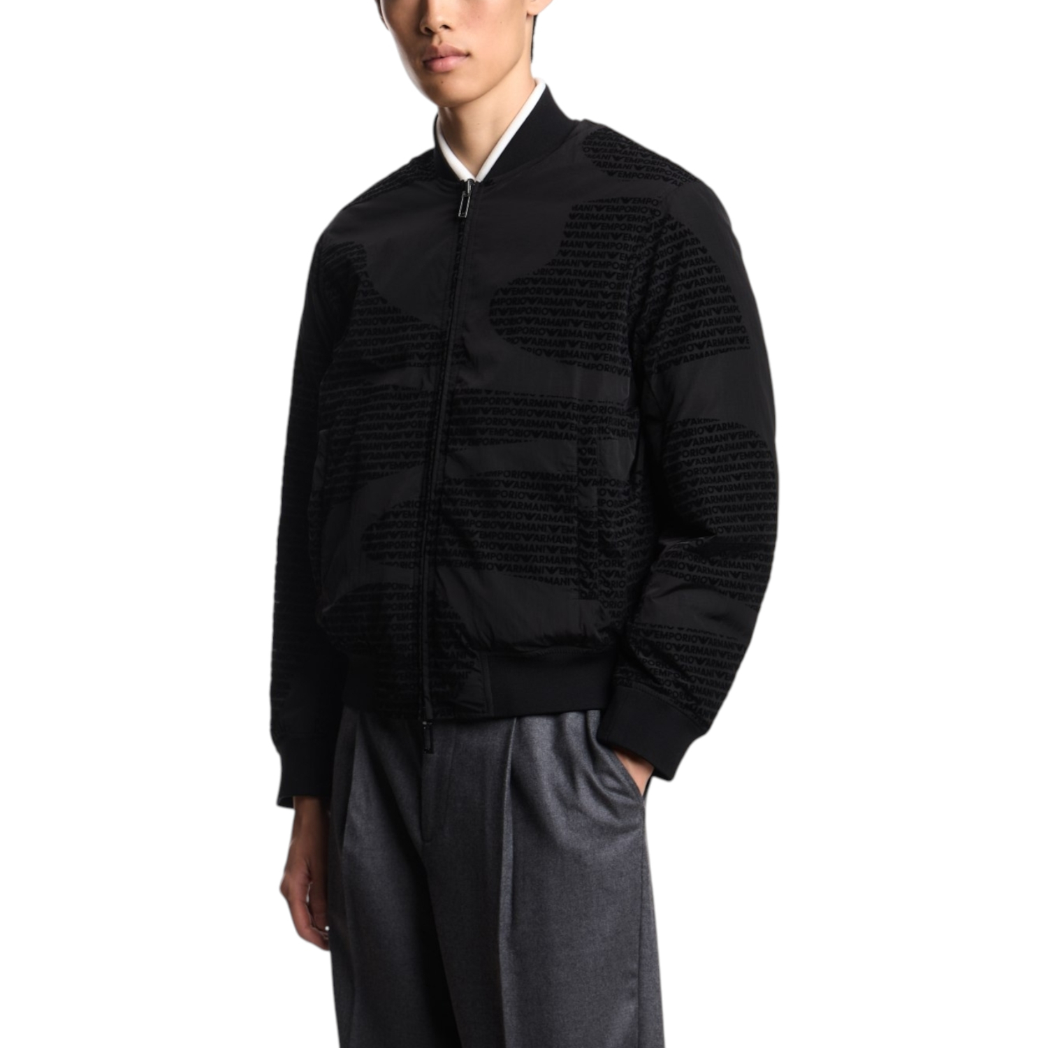 EMPORIO ARMANI GIUBBINO UOMO