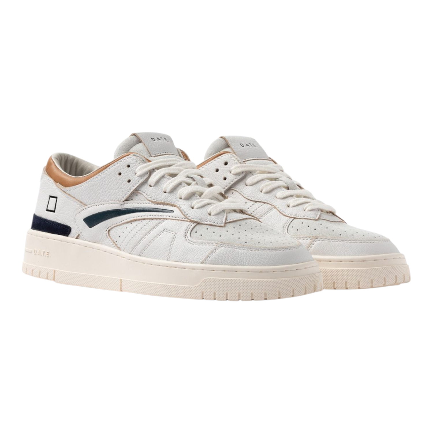 D.A.T.E. SNEAKERS UOMO