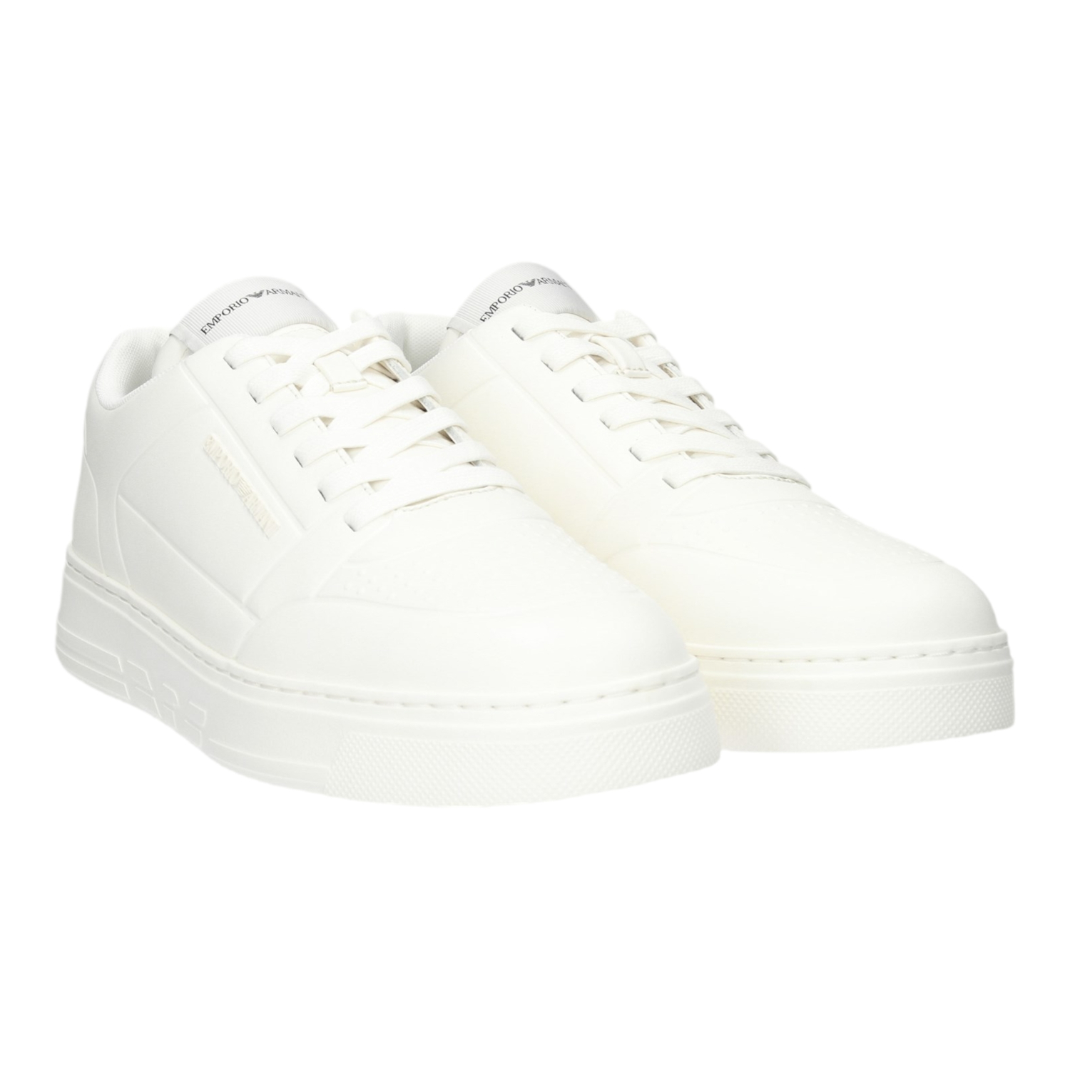 EMPORIO ARMANI SNEAKERS UOMO