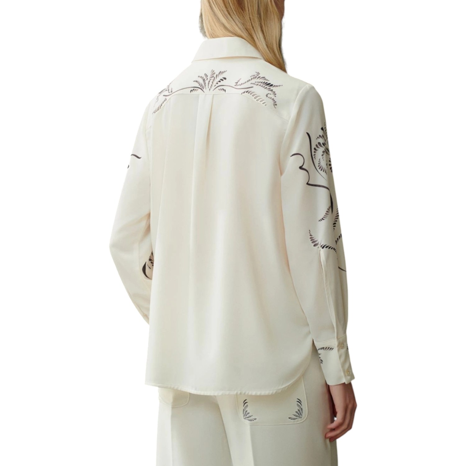 MARELLA CAMICIA DONNA