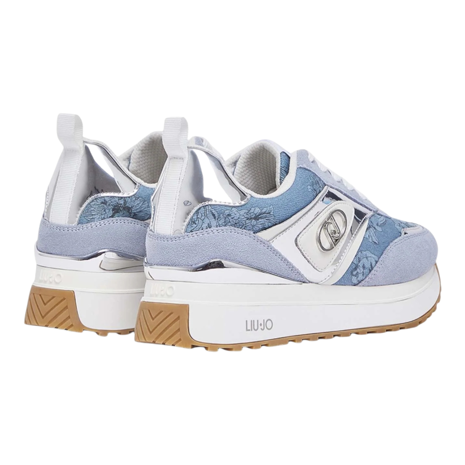 LIU JO SNEAKERS DONNA