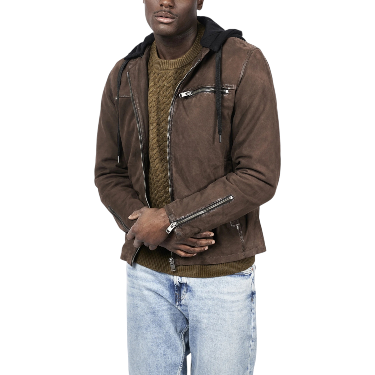 FN GIUBBINO UOMO