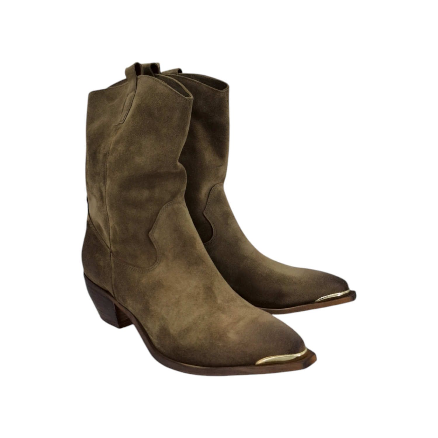 IANNIELLO STIVALETTO DONNA