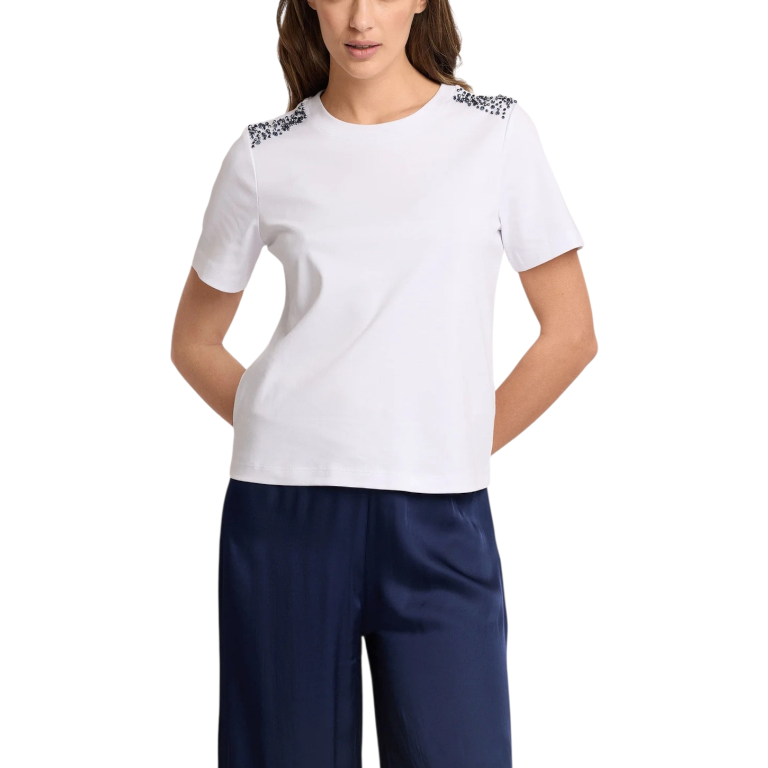 KOCCA T-SHIRT DONNA