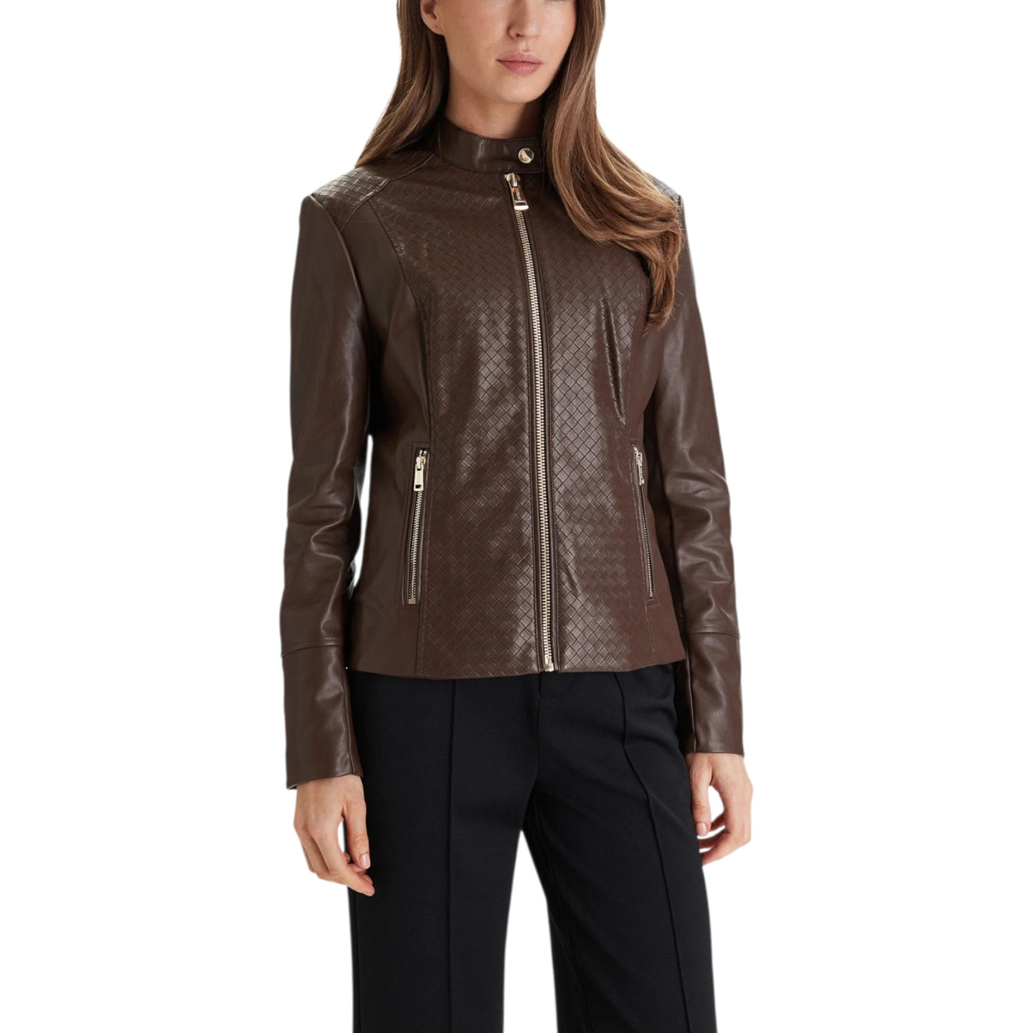 GUESS JEANS GIUBBINO DONNA
