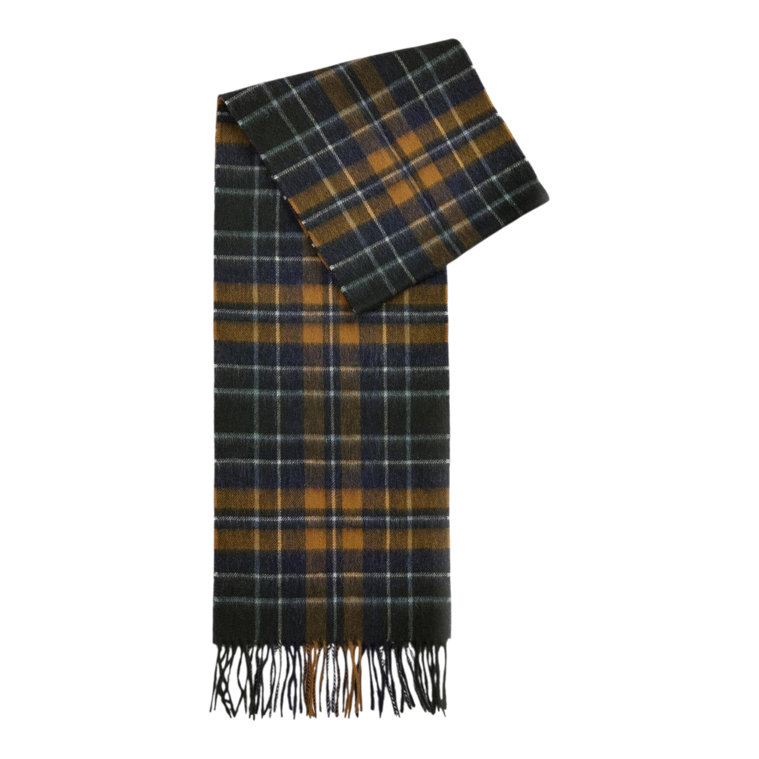 BARBOUR SCIARPA UOMO