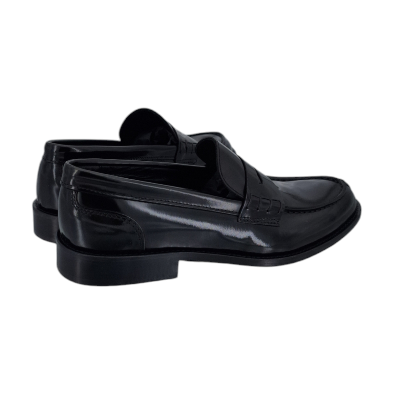 A. GILLES MOCASSINO UOMO