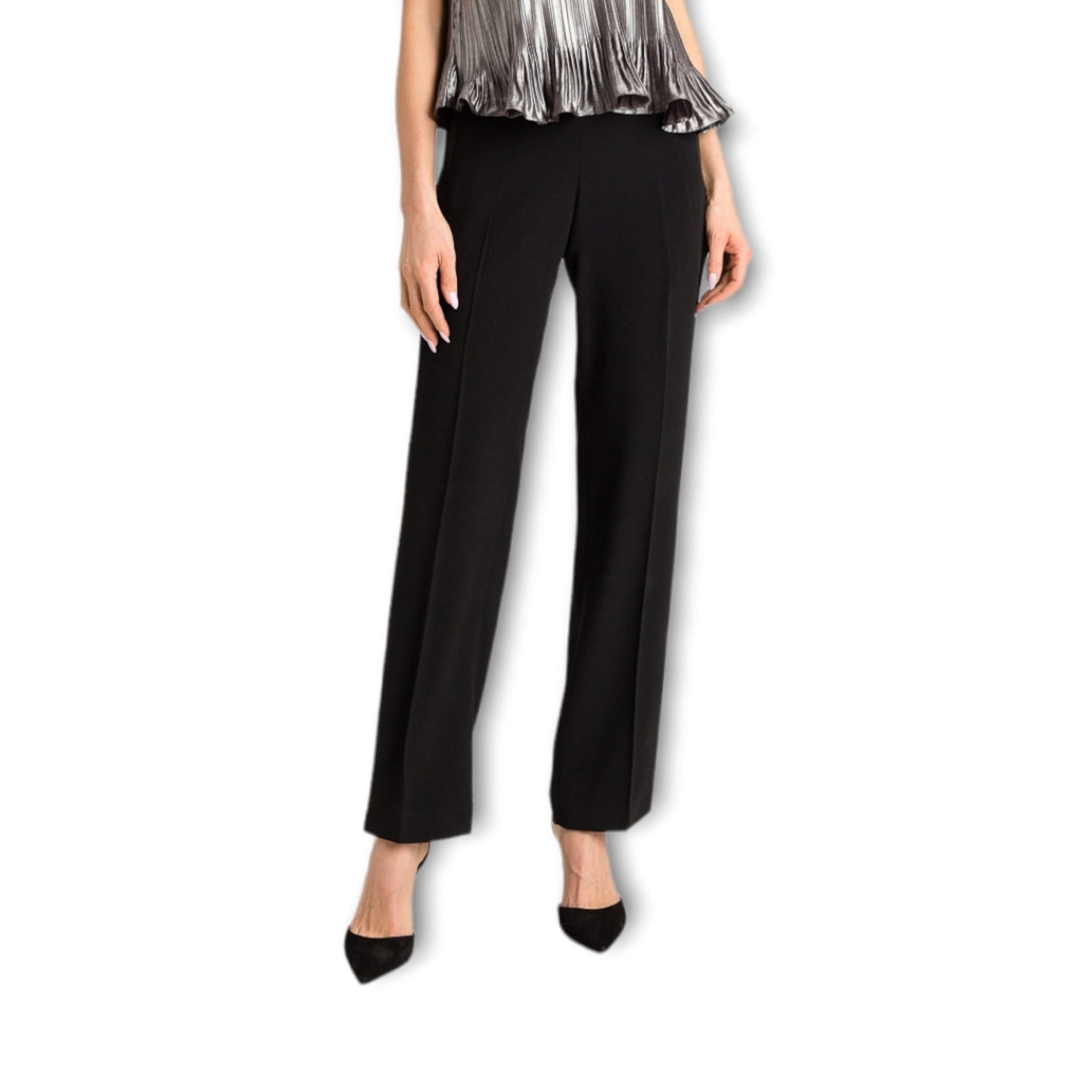 TWINSET PANTALONE DONNA