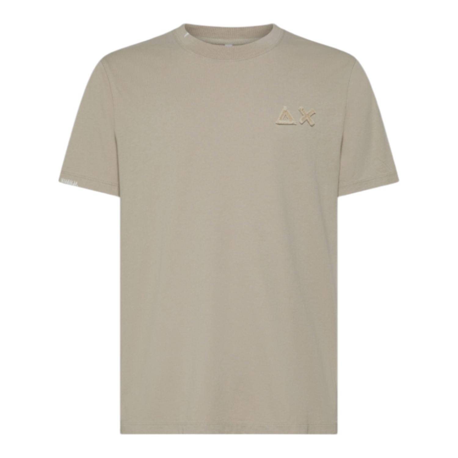 SUN68 T-SHIRT UOMO