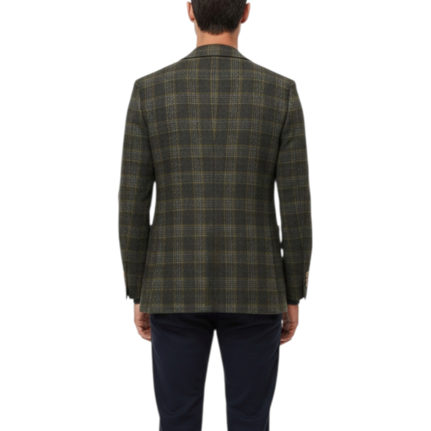 BHARNABA GIACCA UOMO