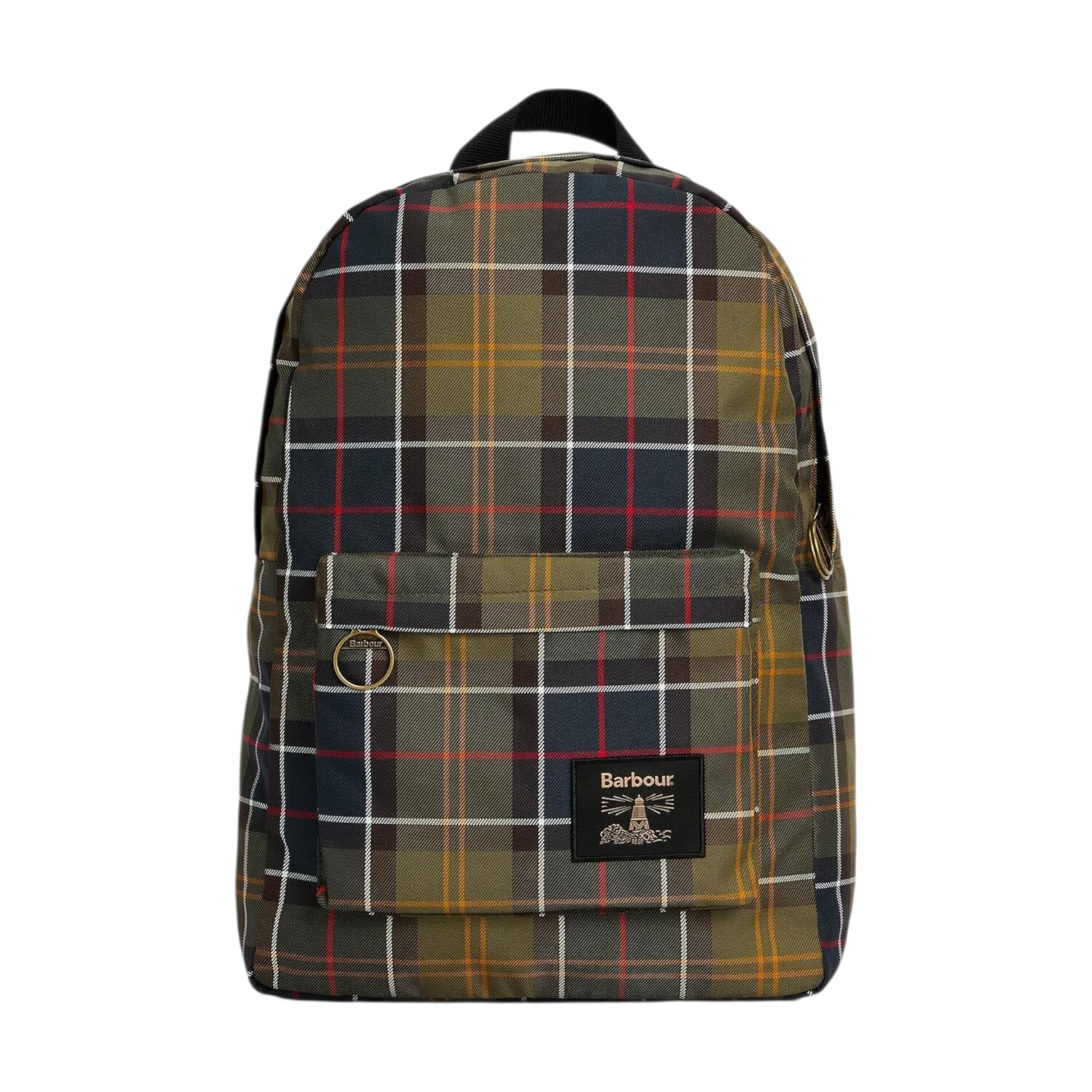 BARBOUR ZAINO UOMO
