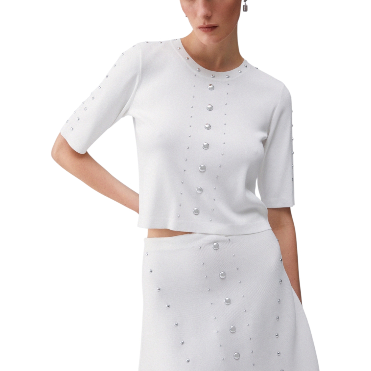 LIU JO MAGLIA DONNA