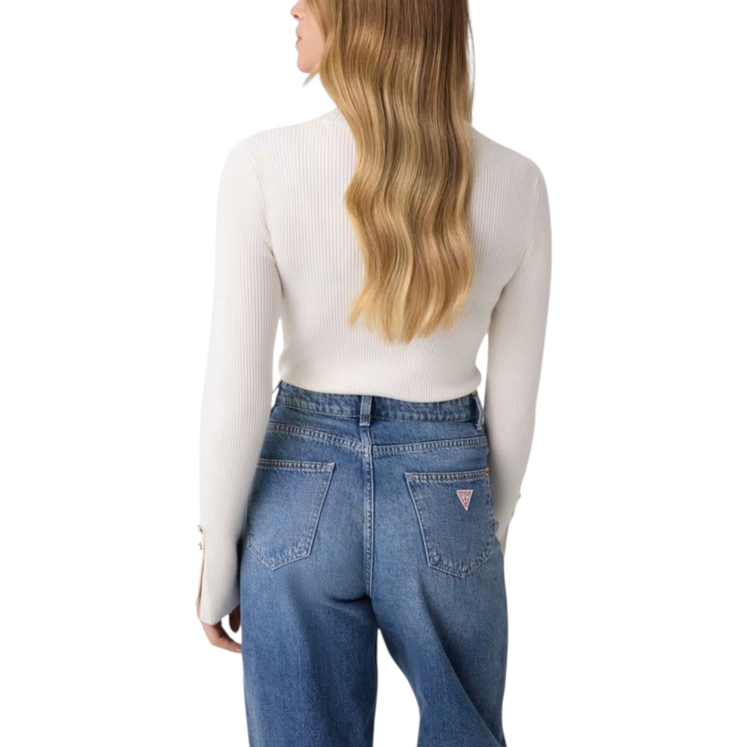GUESS JEANS W6BR29-Z1417