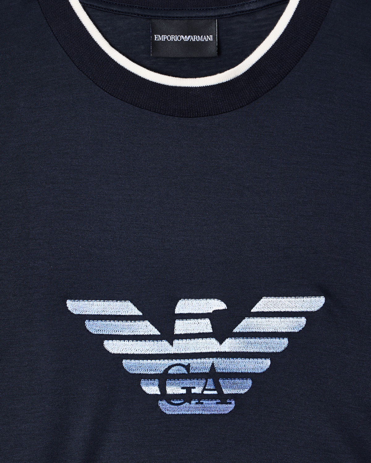 EMPORIO ARMANI T-SHIRT UOMO