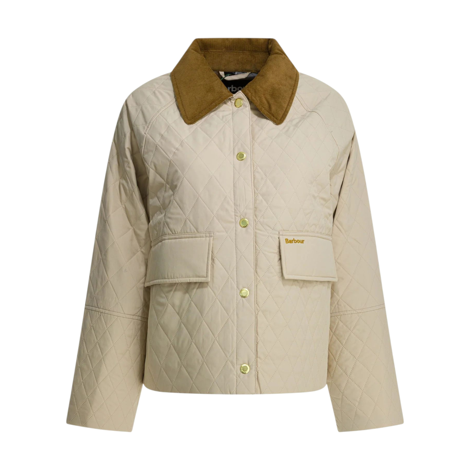 BARBOUR GIUBBINO DONNA