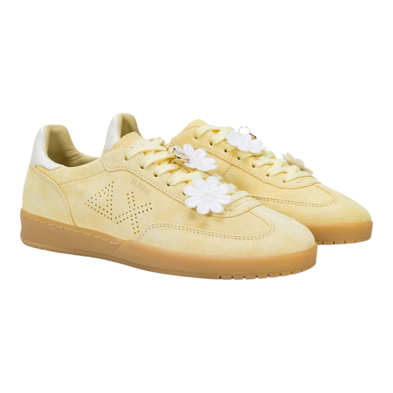 SUN68 SNEAKERS DONNA