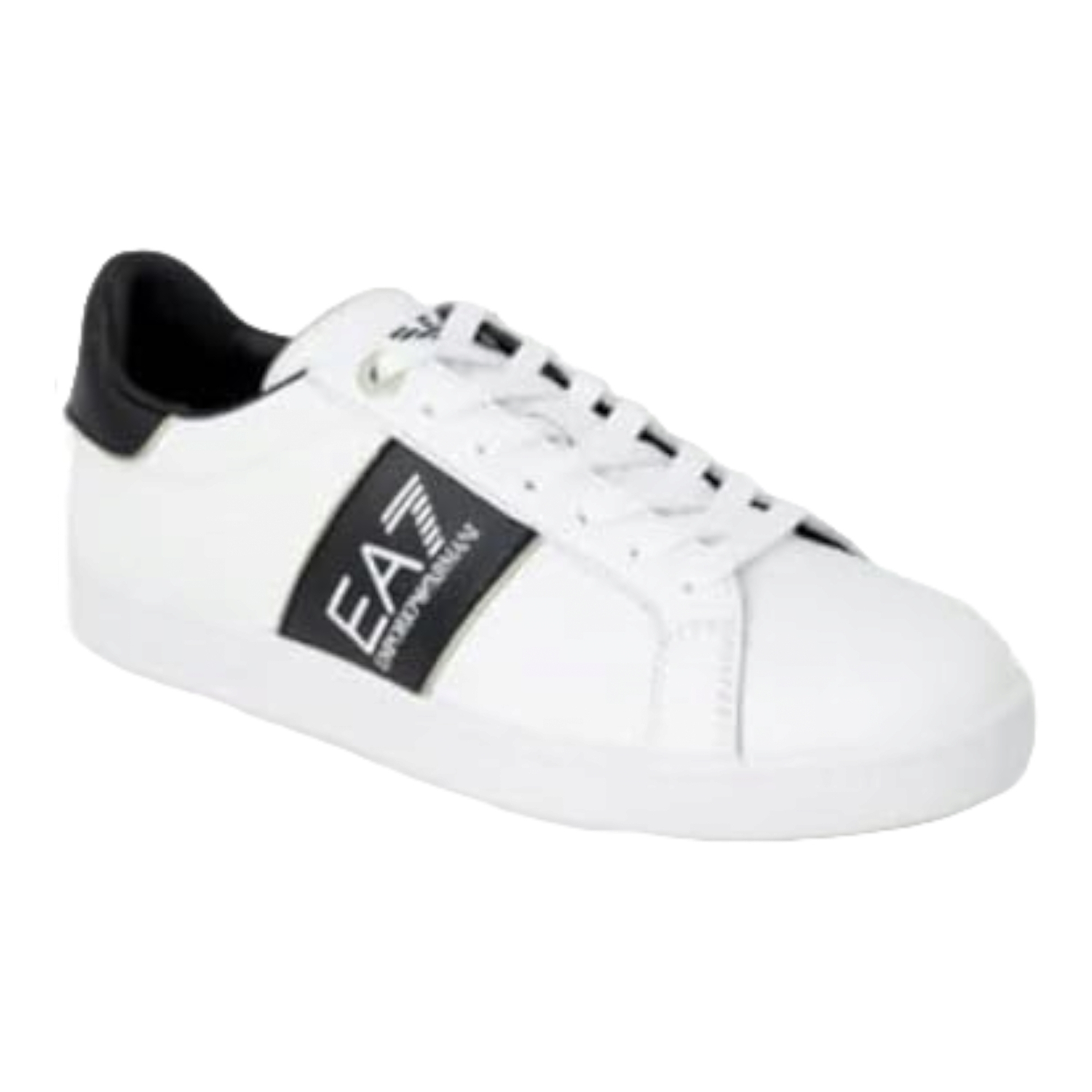EA7 SNEAKERS UOMO