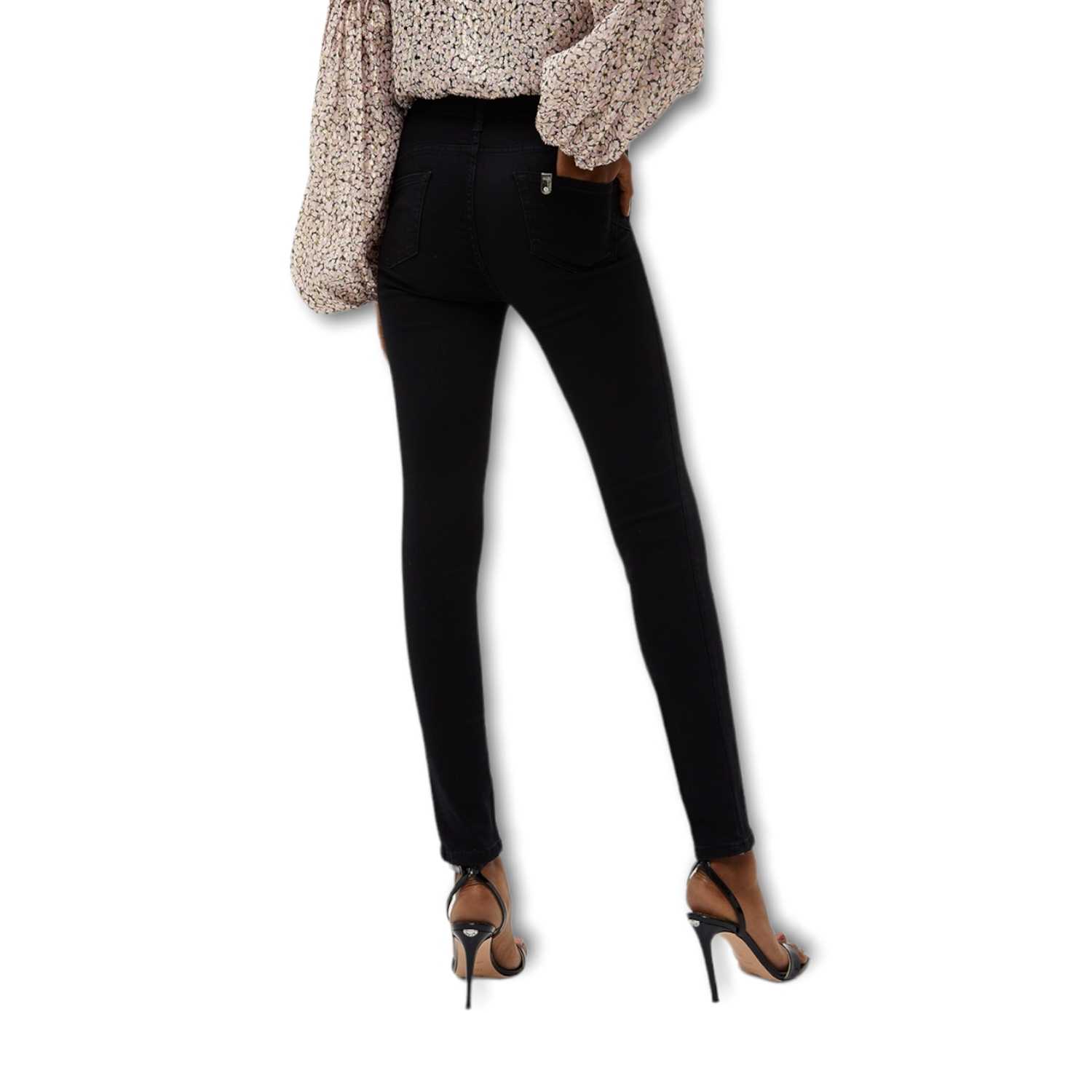 LIU JO PANTALONE DONNA