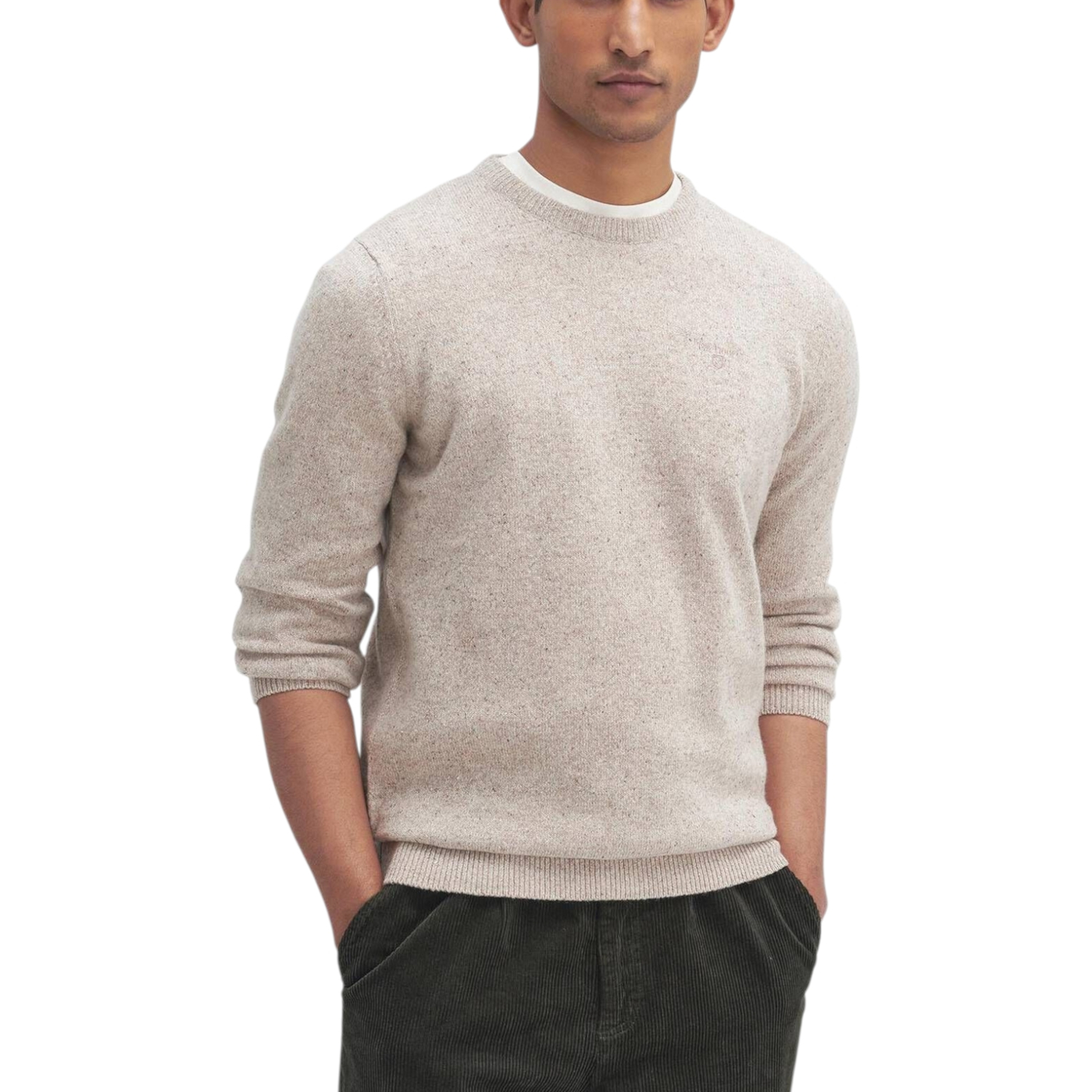 BARBOUR MAGLIA UOMO