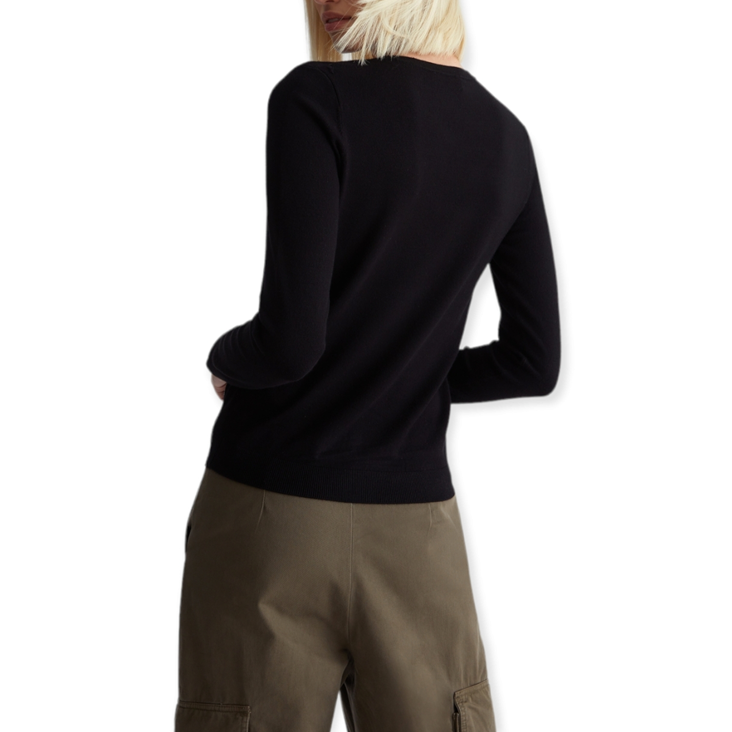 LIU JO MAGLIA DONNA