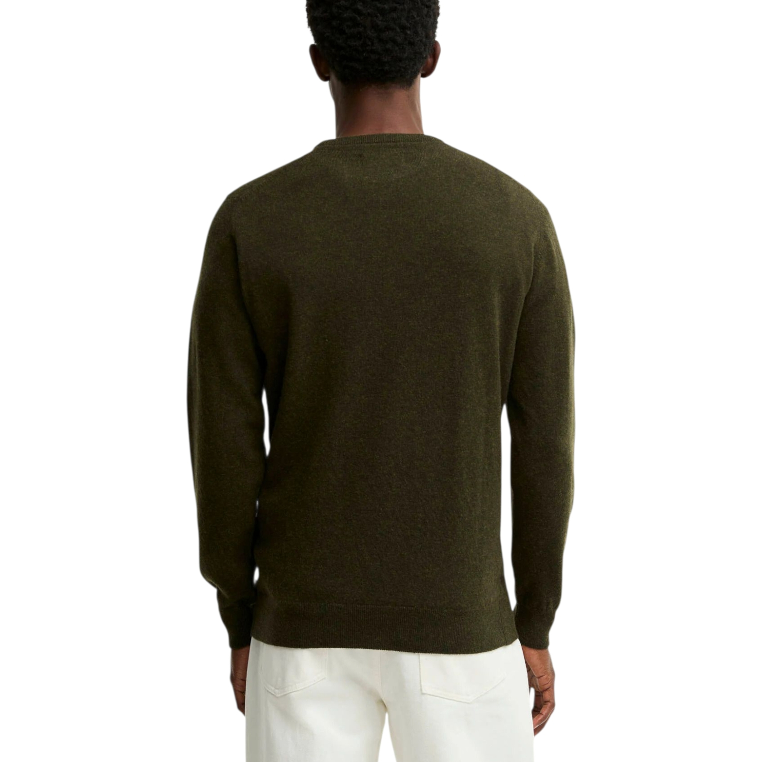 BARBOUR MAGLIA UOMO
