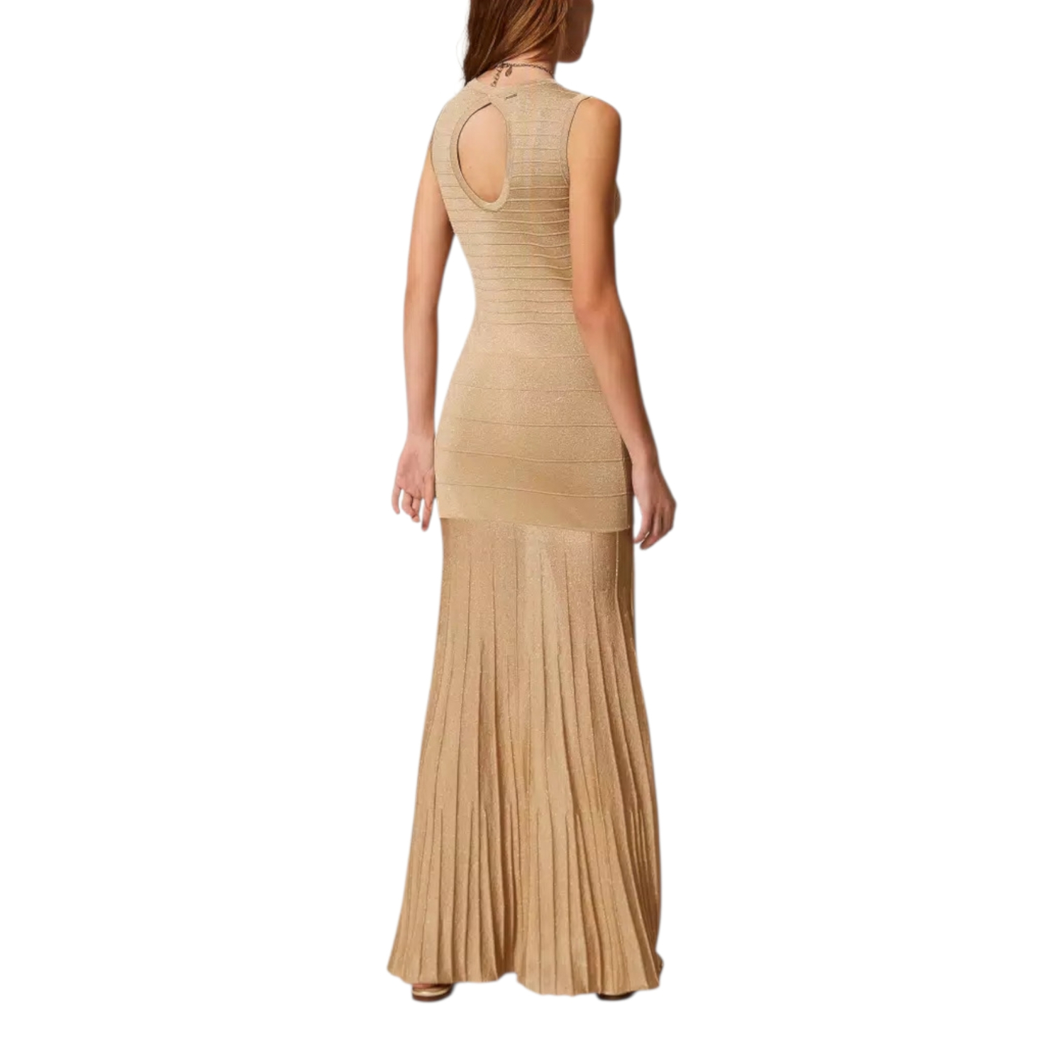 TWINSET ABITO DONNA