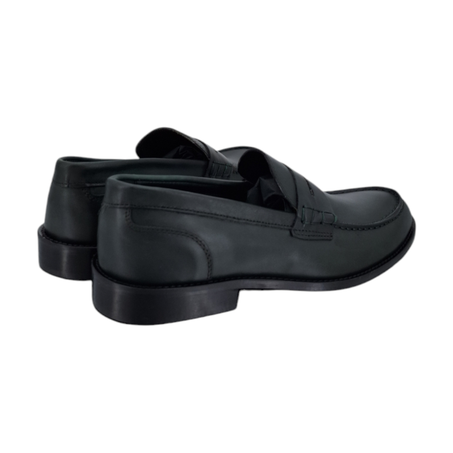 A. GILLES MOCASSINO UOMO