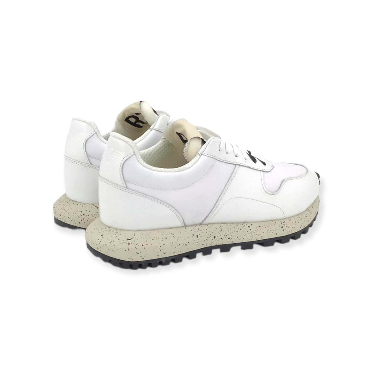 EMPORIO ARMANI SNEAKERS UOMO