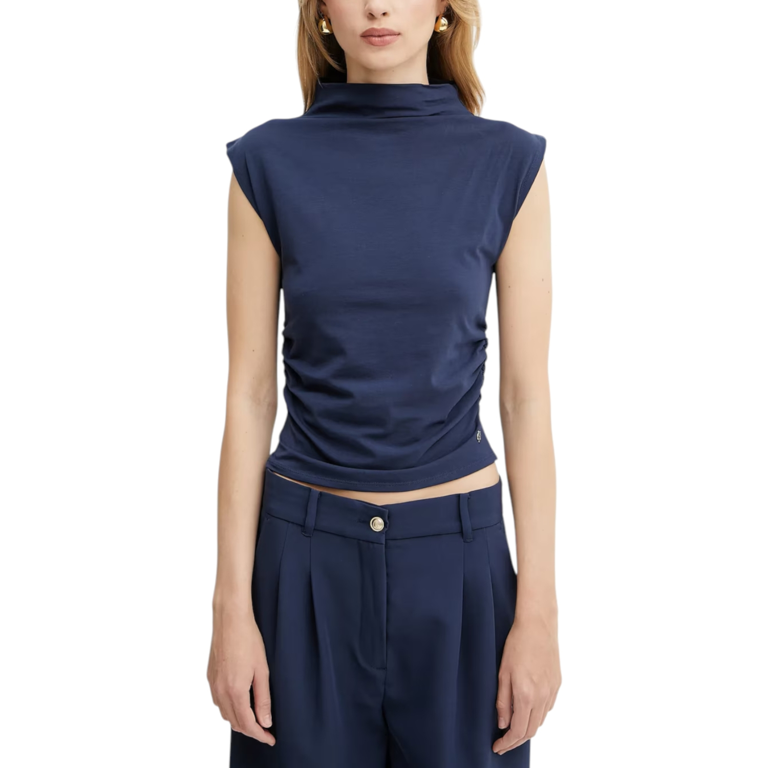 Guess Jeans Top Donna