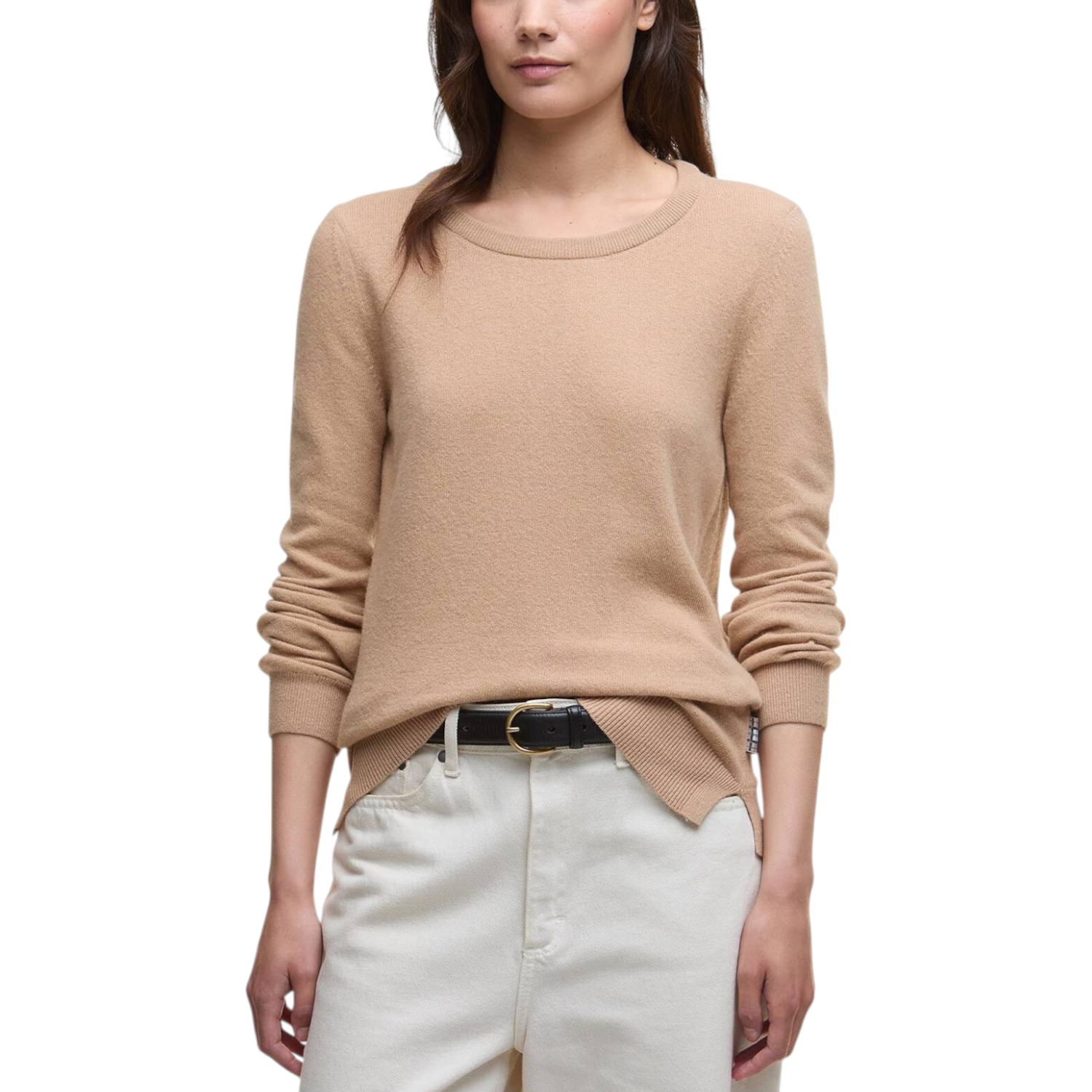 BARBOUR MAGLIA DONNA