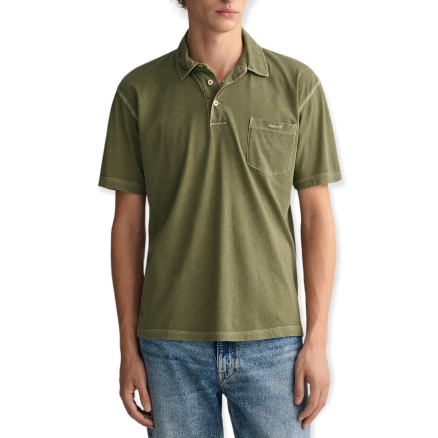 Gant Polo Uomo