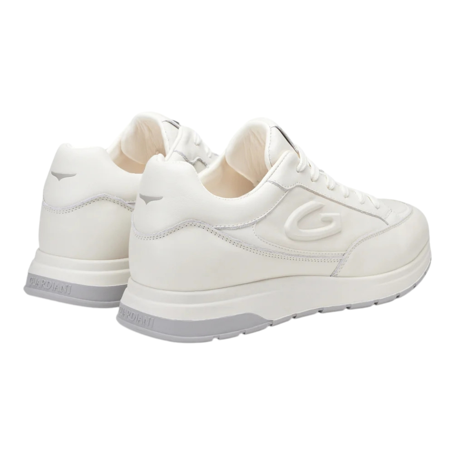 ALBERTO GUARDIANI SNEAKERS UOMO