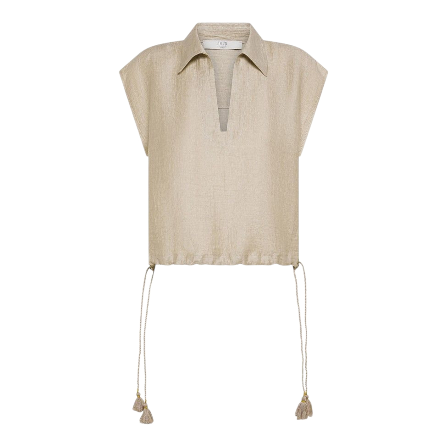 SEVENTY CAMICIA DONNA