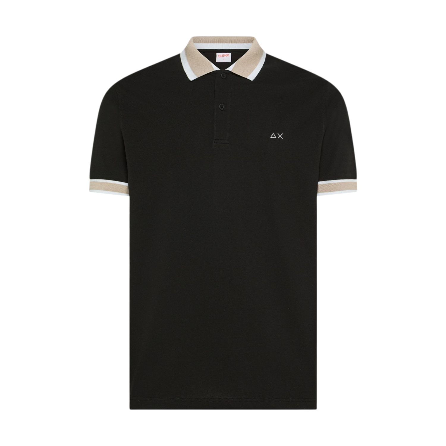 SUN68 POLO UOMO