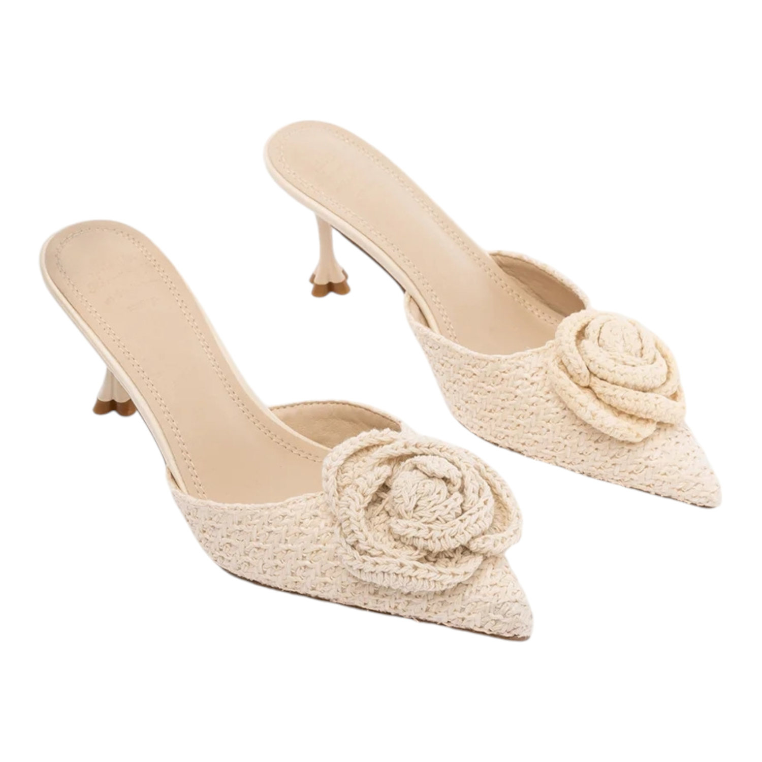 TWENTY FOURHAITCH SANDALO DONNA