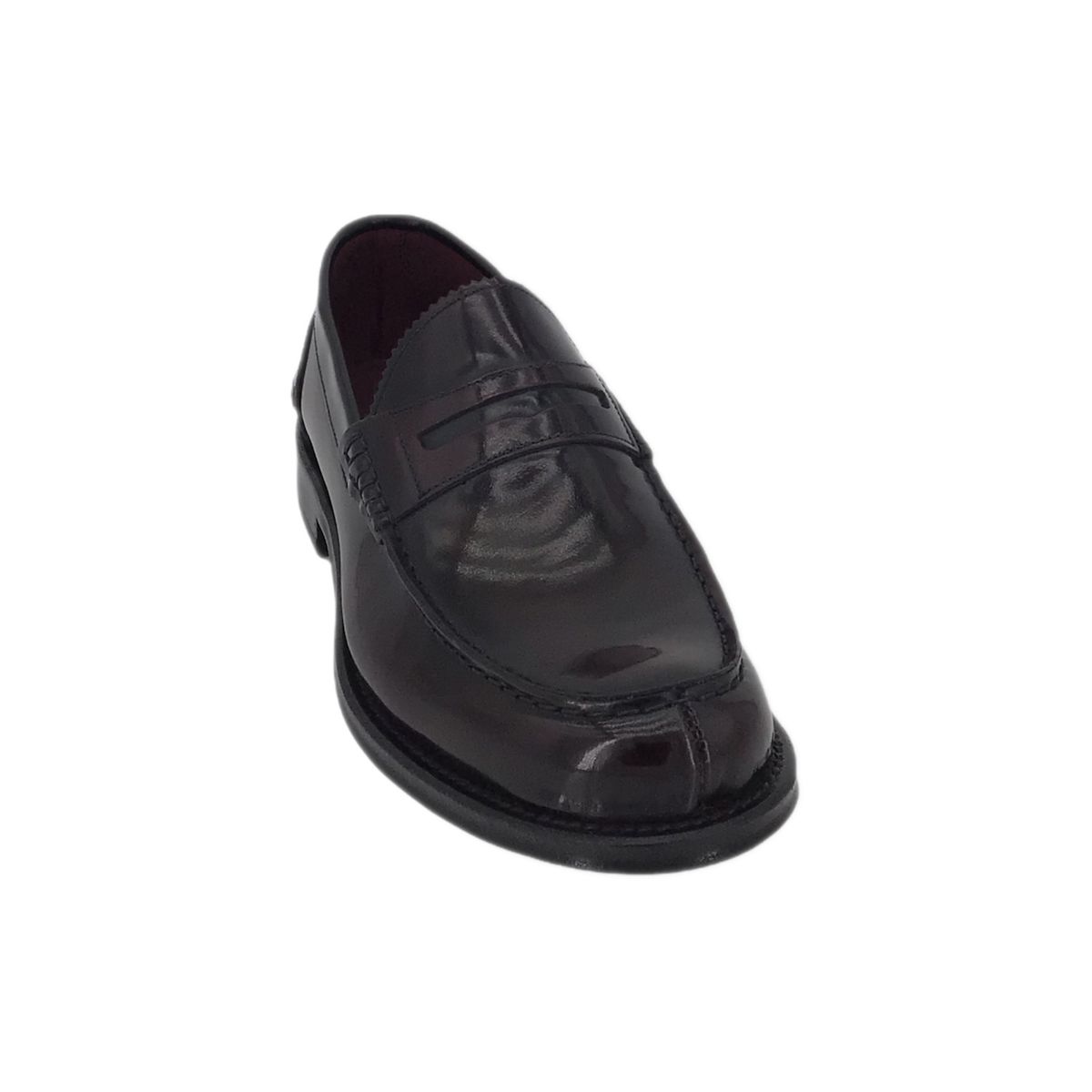 IANNIELLO MOCASSINO UOMO