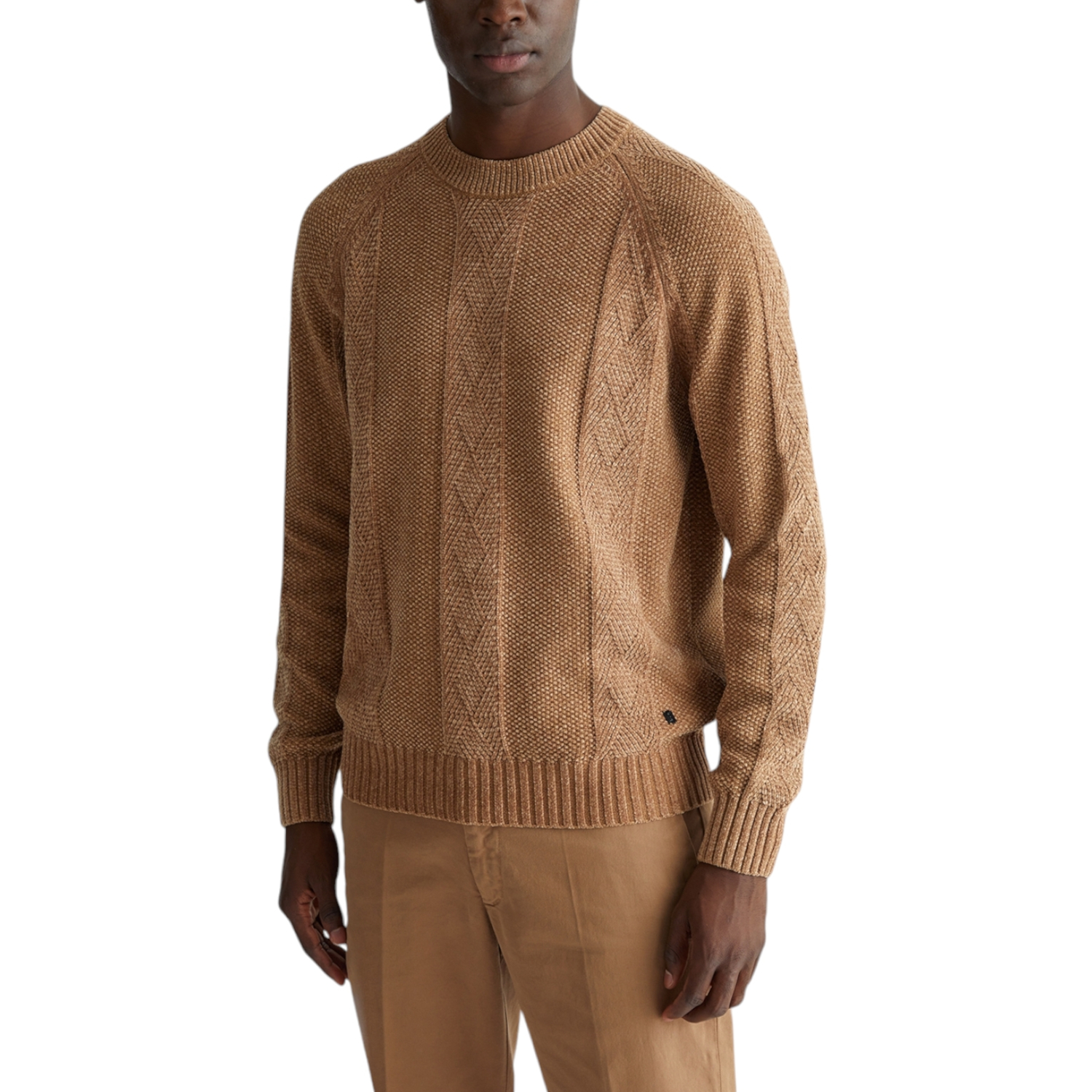 LIU JO MAGLIA UOMO