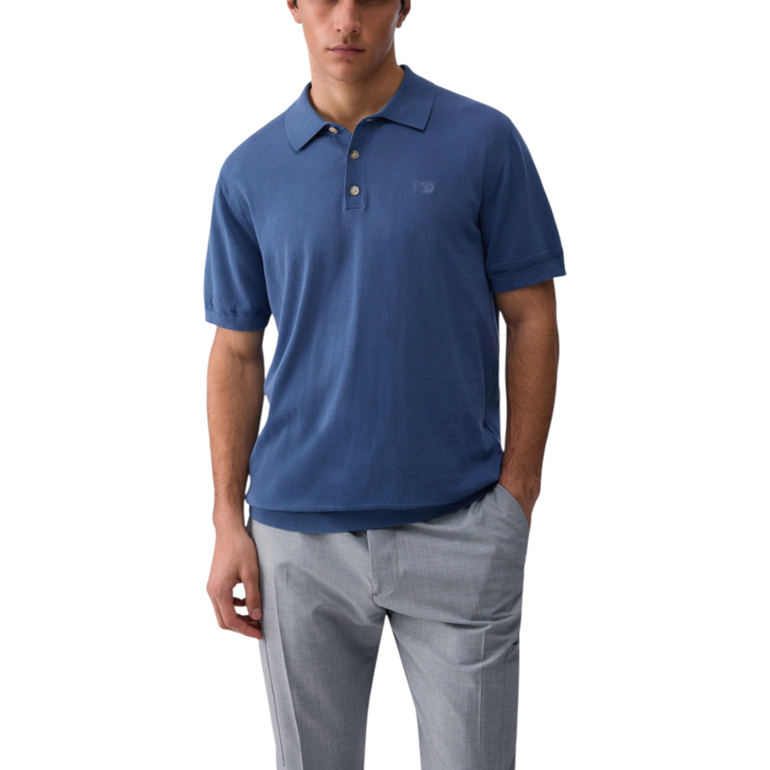 LIU JO POLO UOMO