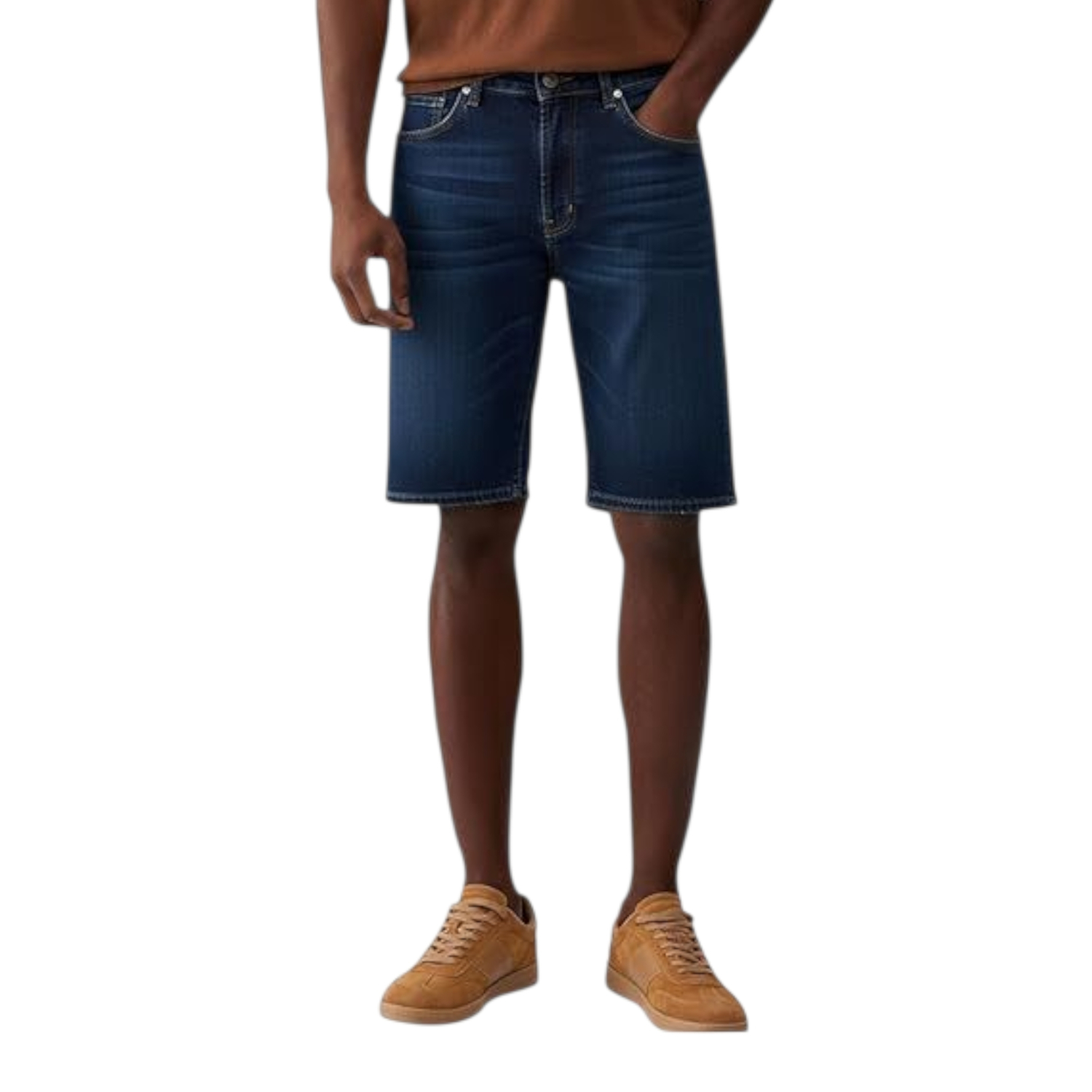LIU JO BERMUDA UOMO