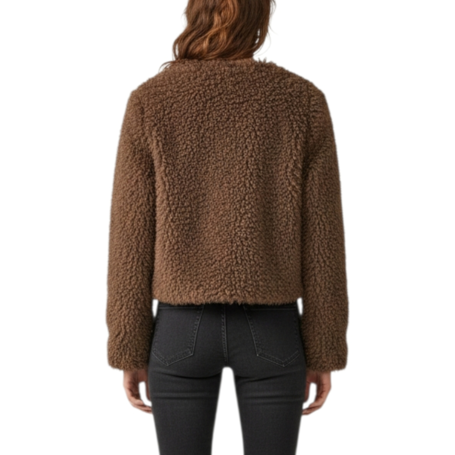 CENSURED ECOPELLICCIA DONNA