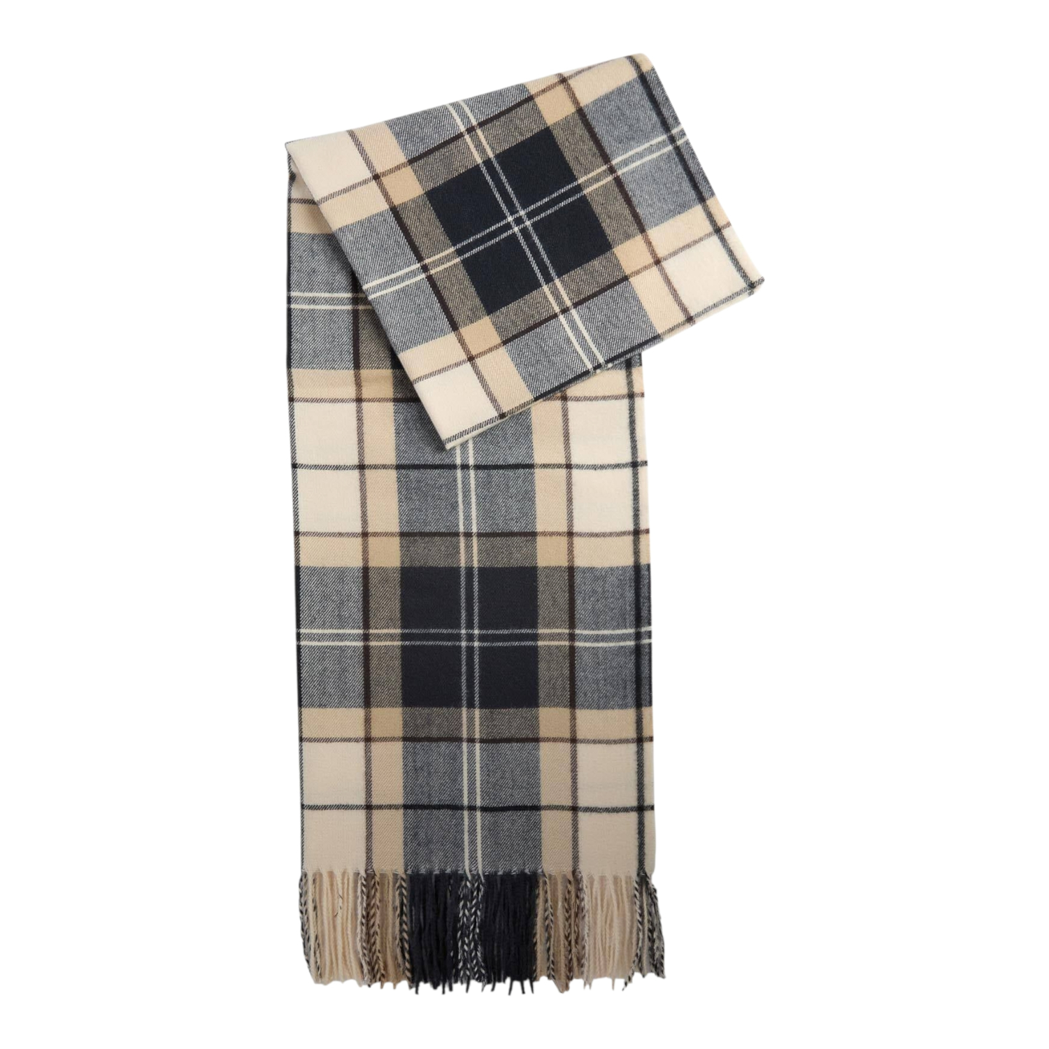 BARBOUR SCIARPA DONNA
