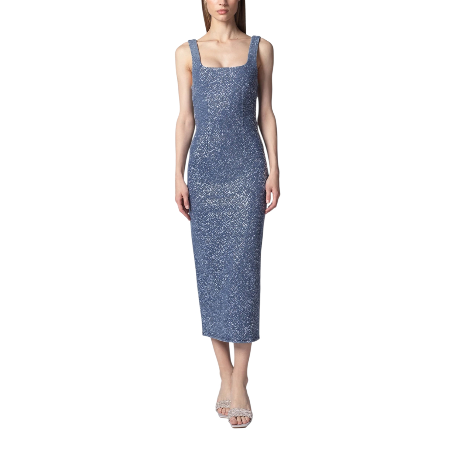 TWENTY FOURHAITCH ABITO DONNA