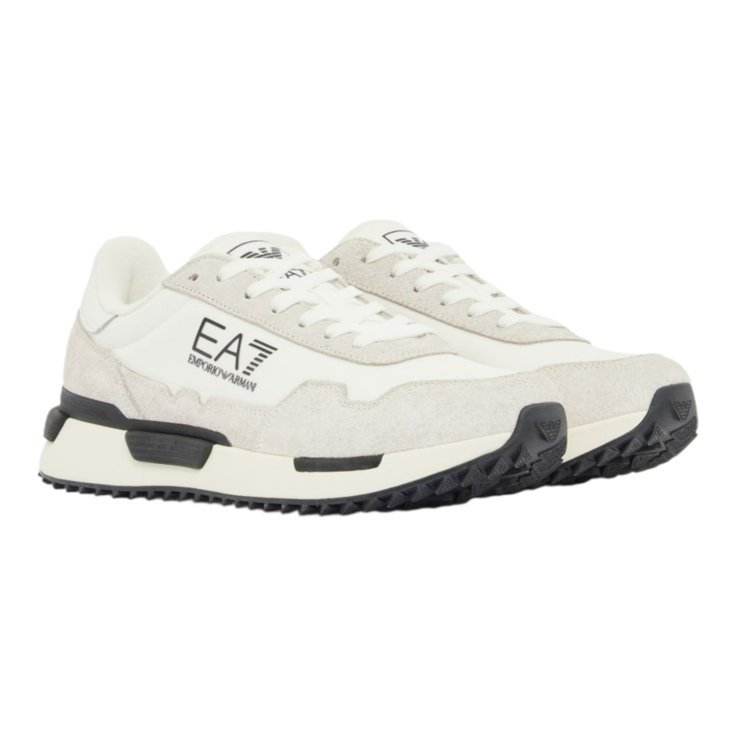 EA7 SNEAKERS UOMO