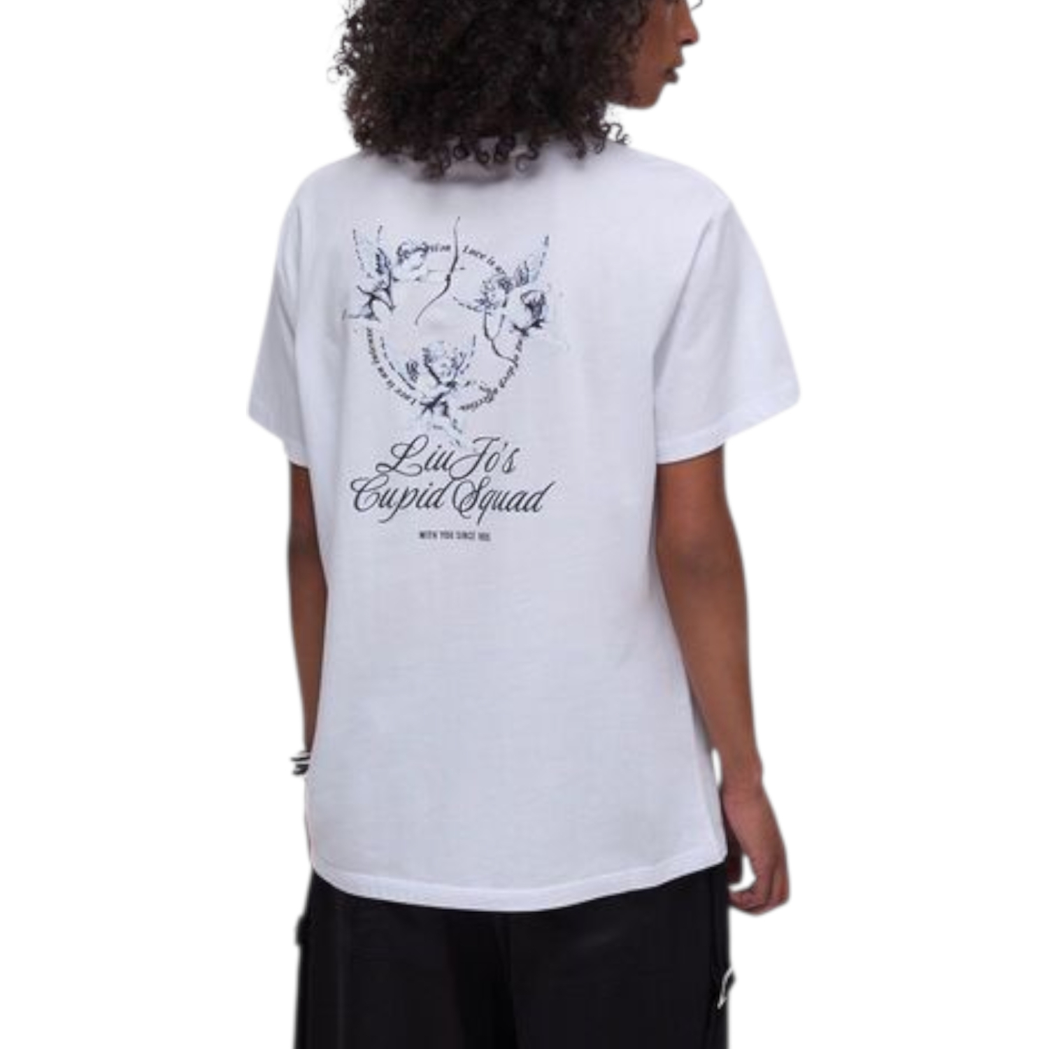 LIU JO T-SHIRT DONNA