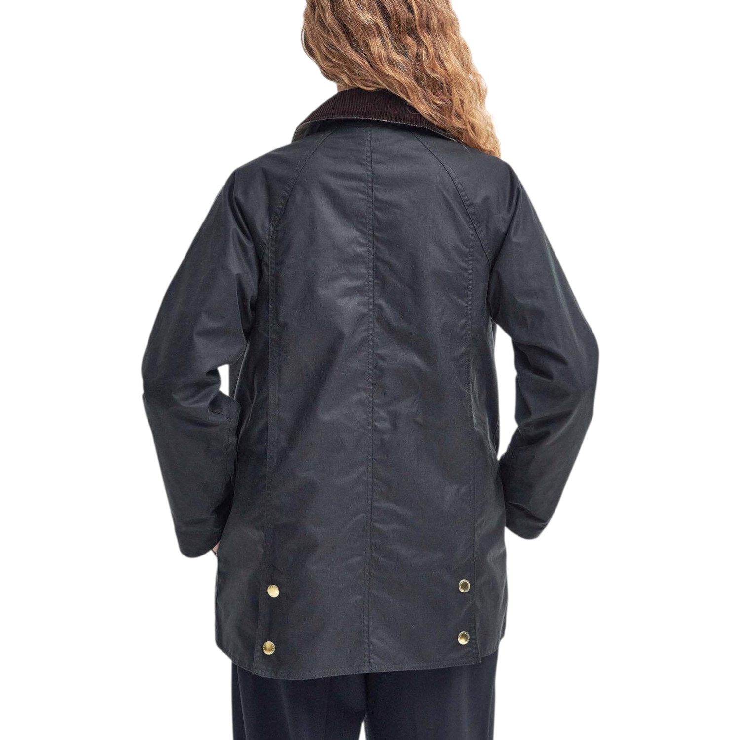 BARBOUR GIUBBINO DONNA