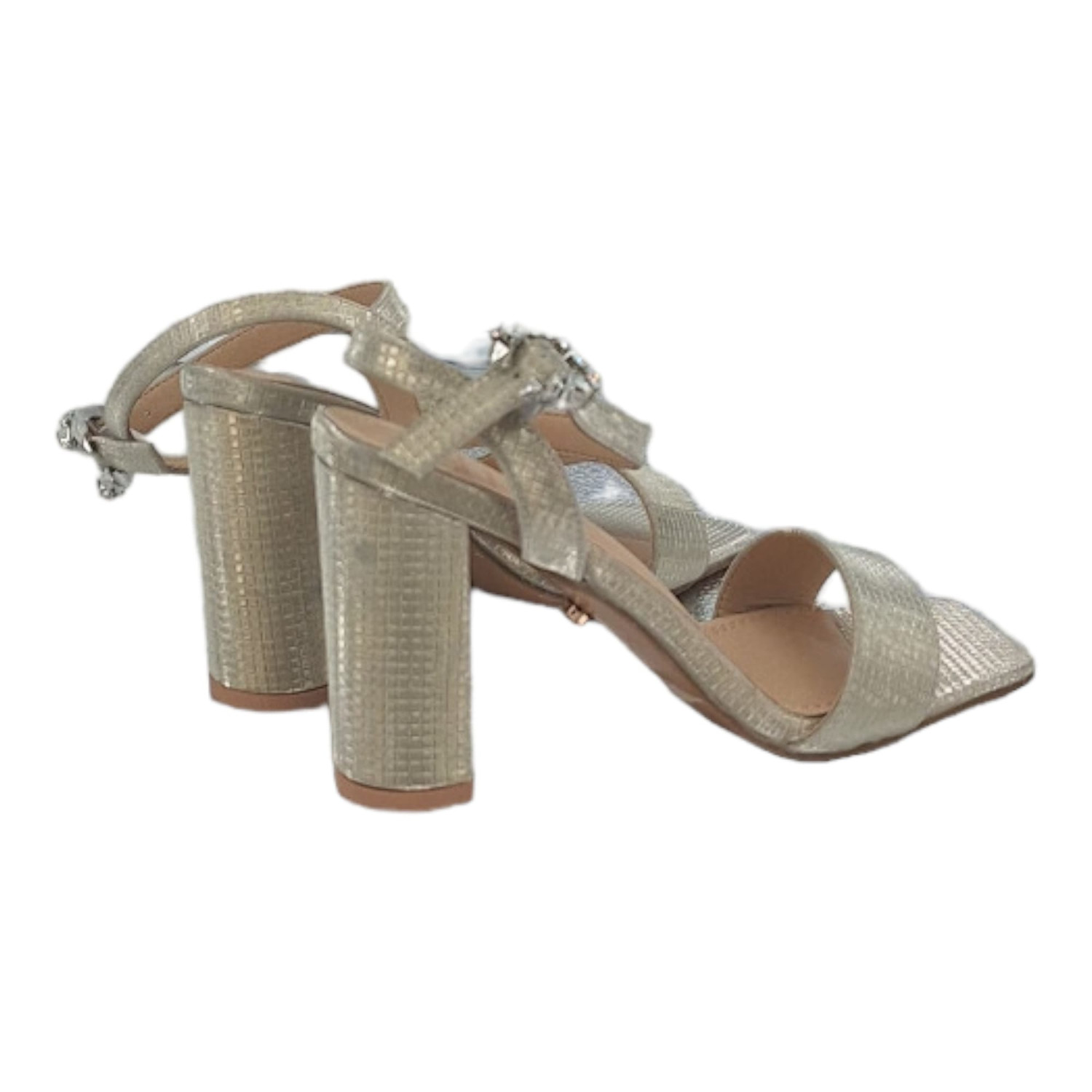 TWENTY FOURHAITCH SANDALO DONNA