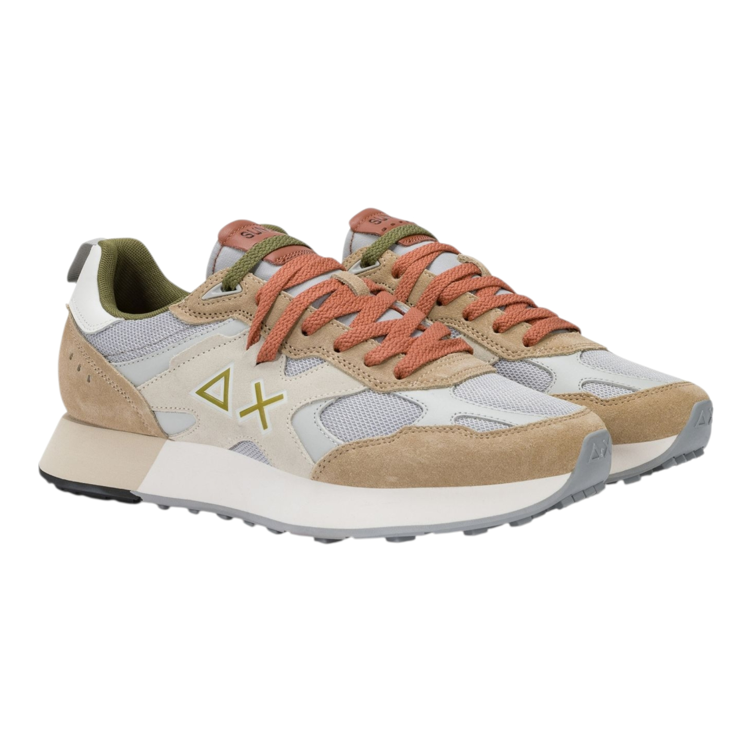SUN68 SNEAKERS UOMO