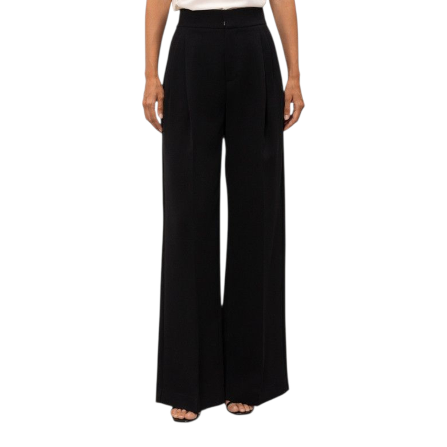 TWINSET PANTALONE DONNA