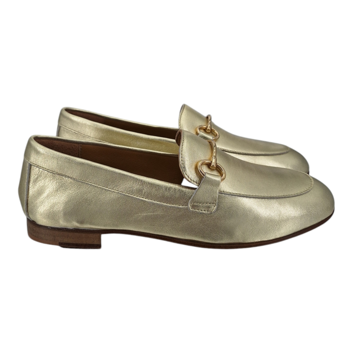 IANNIELLO MOCASSINO DONNA